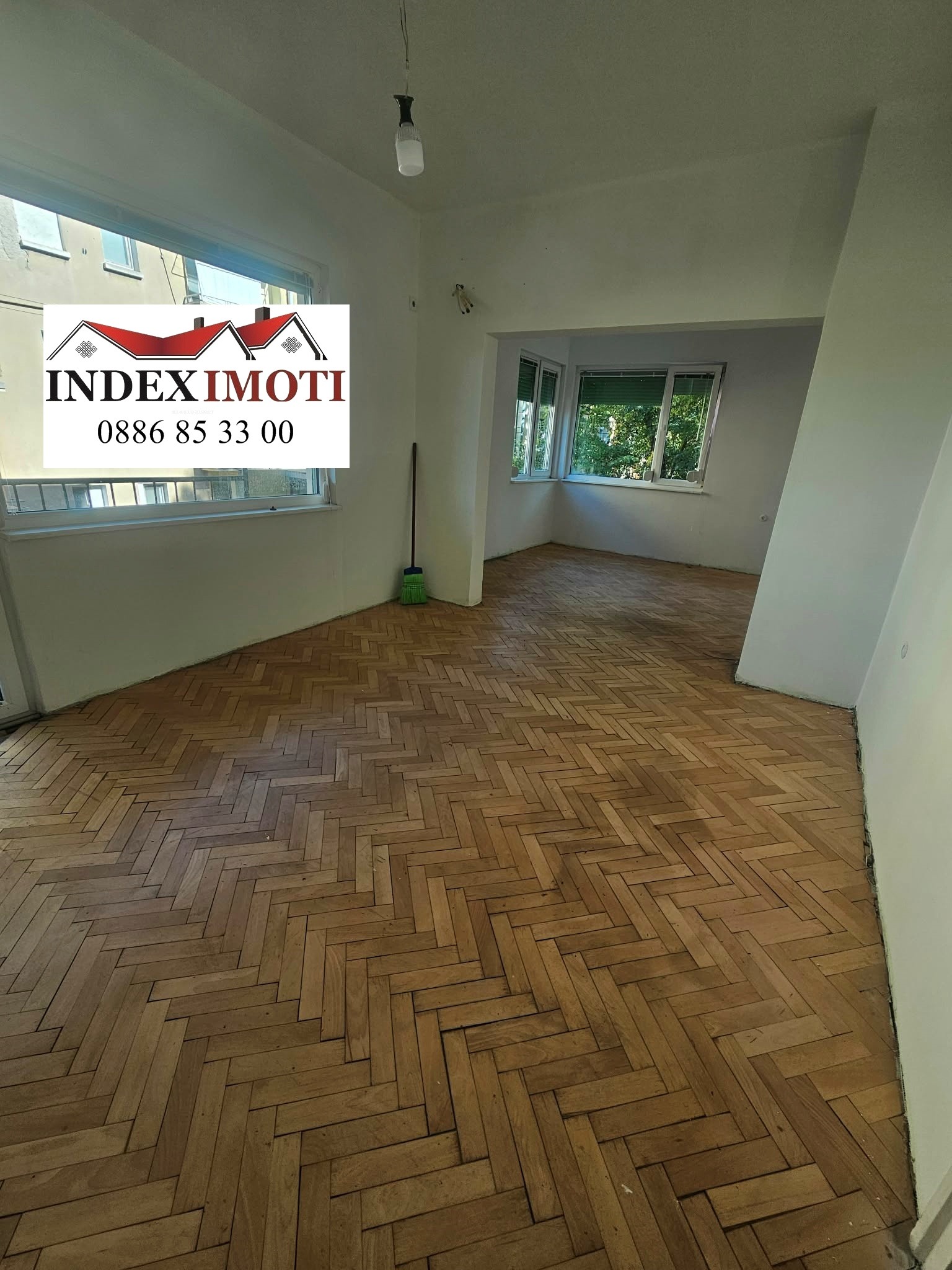 Продава МНОГОСТАЕН, гр. Стара Загора, Център, снимка 11 - Апартаменти - 55889847