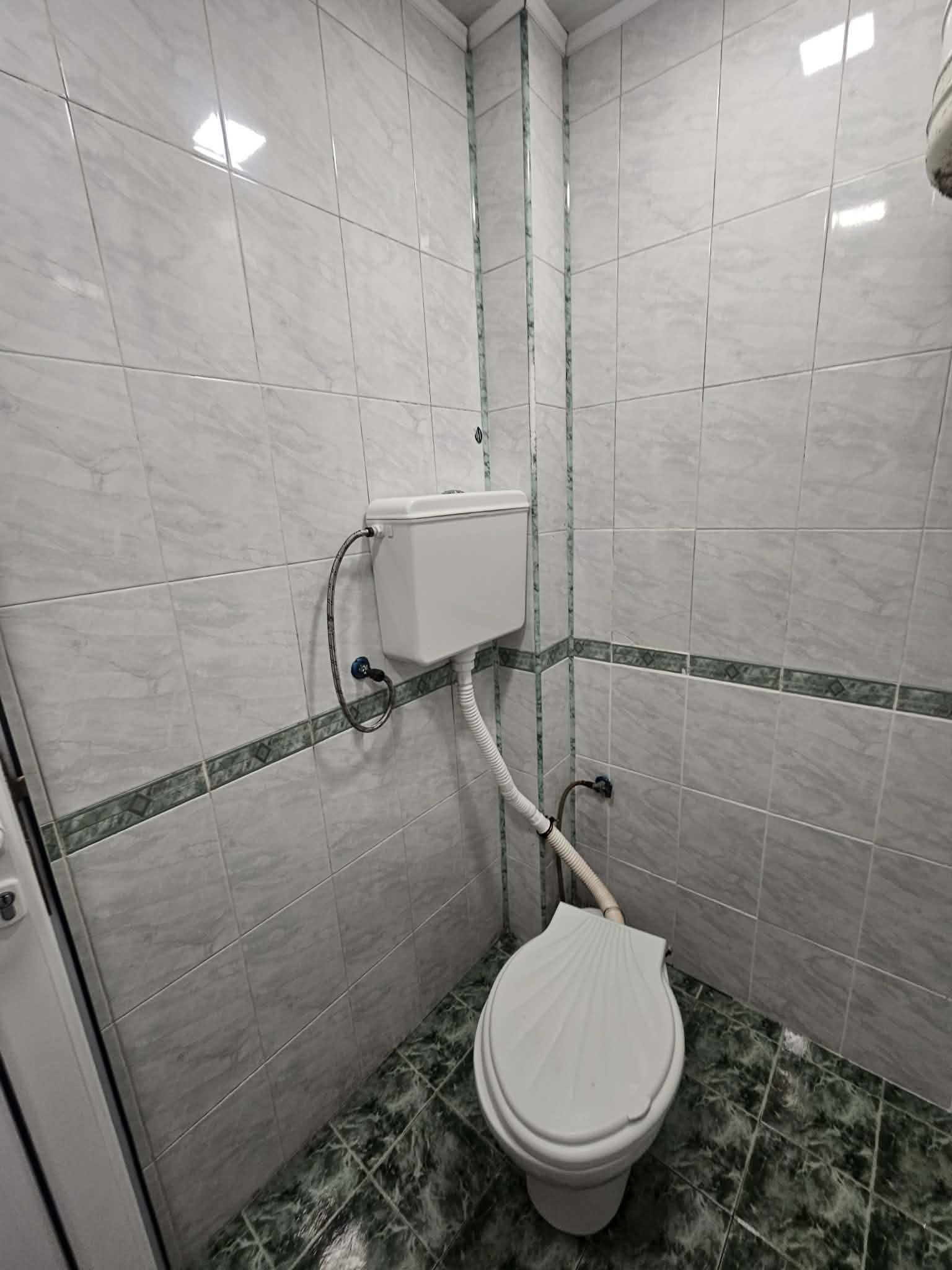 Продава МНОГОСТАЕН, гр. Стара Загора, Център, снимка 13 - Апартаменти - 55889847