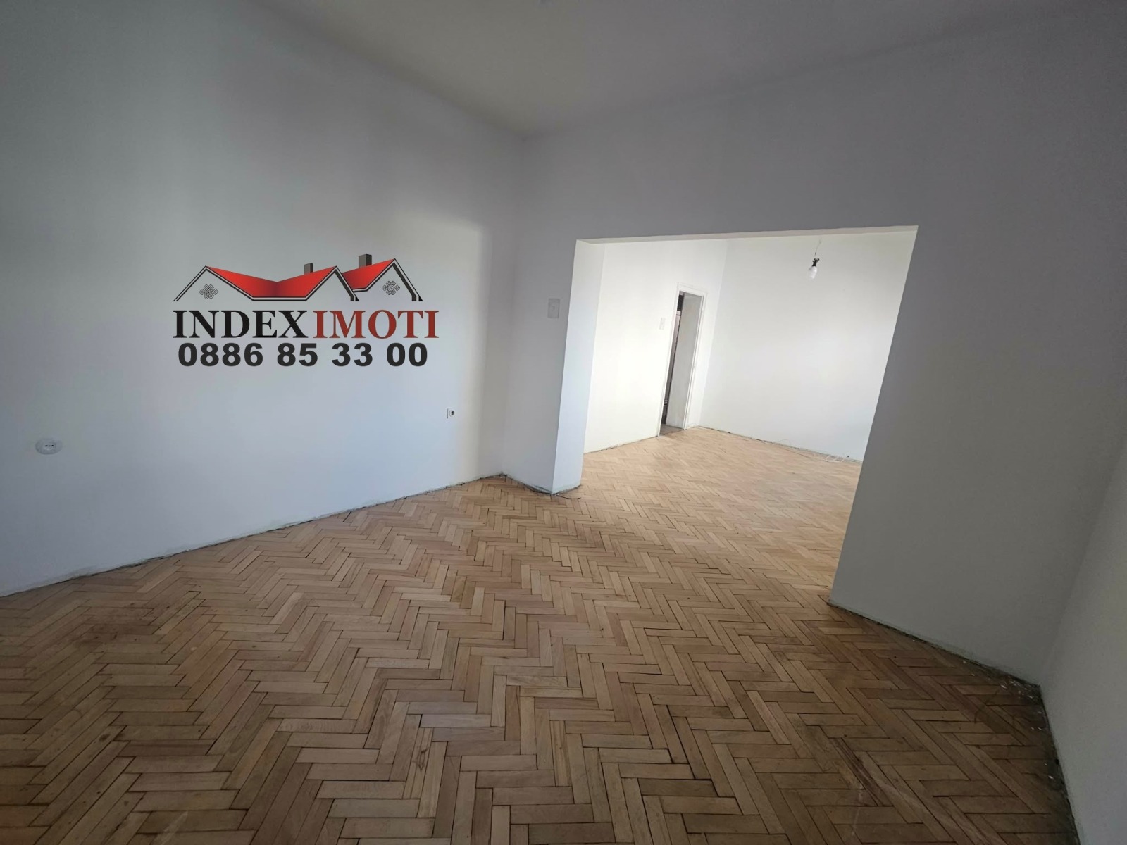 Продава МНОГОСТАЕН, гр. Стара Загора, Център, снимка 9 - Апартаменти - 55889847