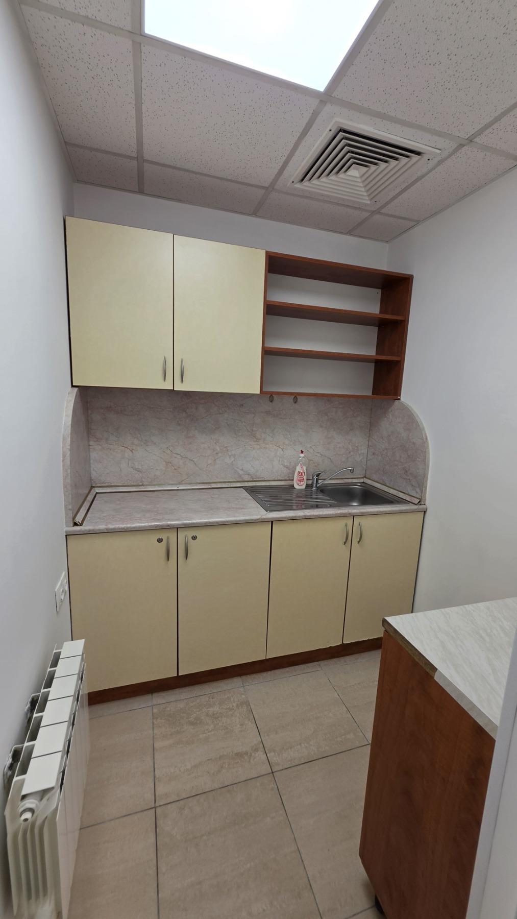 Продава ОФИС, гр. София, Оборище, снимка 13 - Офиси - 56181028