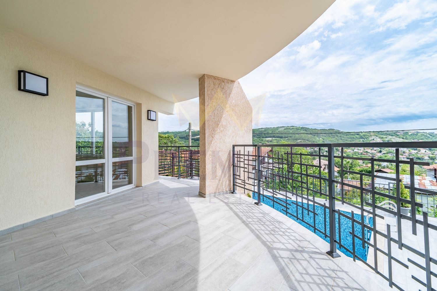 Продава КЪЩА, гр. Балчик, област Добрич, снимка 14 - Къщи - 54224922