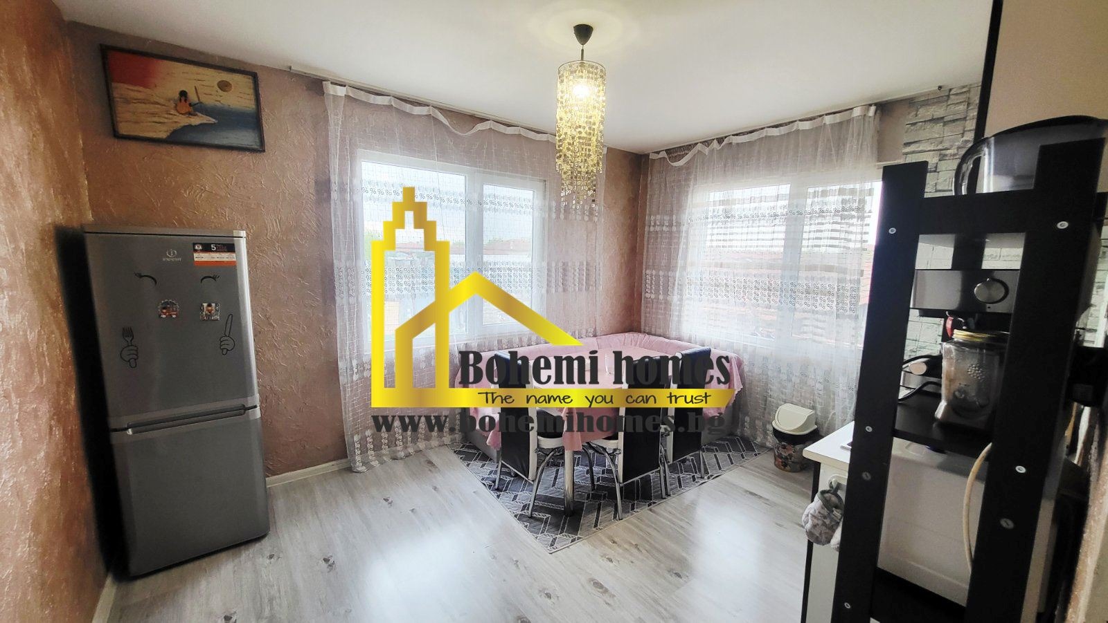 Продава КЪЩА, с. Царимир, област Пловдив, снимка 2 - Къщи - 54452694