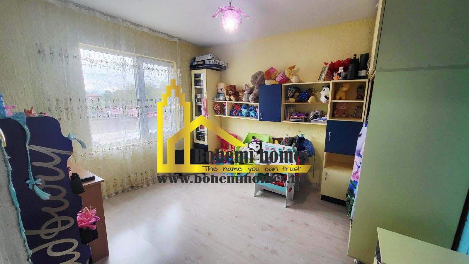 Продава КЪЩА, с. Царимир, област Пловдив, снимка 4 - Къщи - 54452694