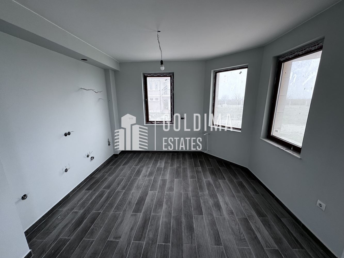 Продава КЪЩА, гр. Поморие, област Бургас, снимка 5 - Къщи - 54833339