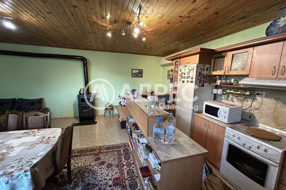 Продава КЪЩА, гр. Каблешково, област Бургас, снимка 2 - Къщи - 55379658