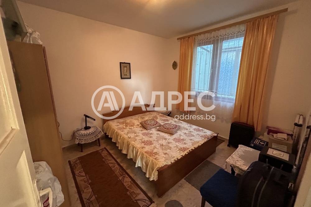 Продава КЪЩА, гр. Каблешково, област Бургас, снимка 16 - Къщи - 55379658