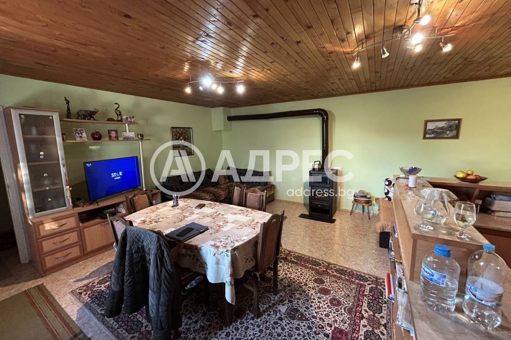 Продава КЪЩА, гр. Каблешково, област Бургас, снимка 3 - Къщи - 55379658