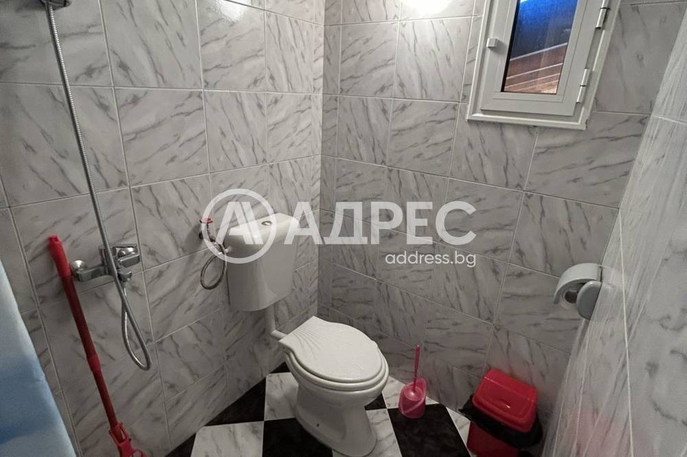 Продава КЪЩА, гр. Каблешково, област Бургас, снимка 17 - Къщи - 55379658