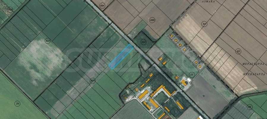 Продава ПАРЦЕЛ, гр. Айтос, област Бургас