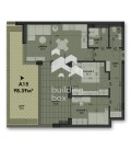 Продава 3-СТАЕН, гр. Варна, Виница, снимка 2