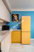 Продава МНОГОСТАЕН, гр. София, Център, снимка 4