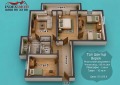 Продава  Многостаен град Стара Загора , Център , 104 кв.м | 11183994