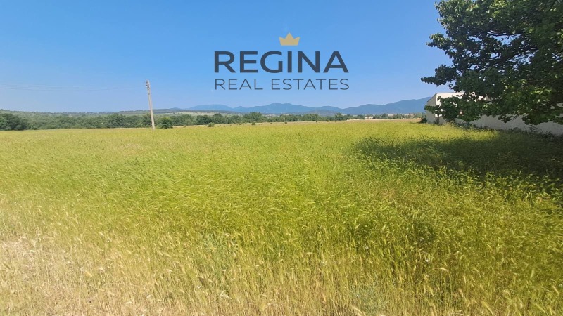 Продава ПАРЦЕЛ в област Пловдив, гр. Хисаря - 2800 кв.м / 56 000 € » 109 526.48 лв., РЕДЖИНА
