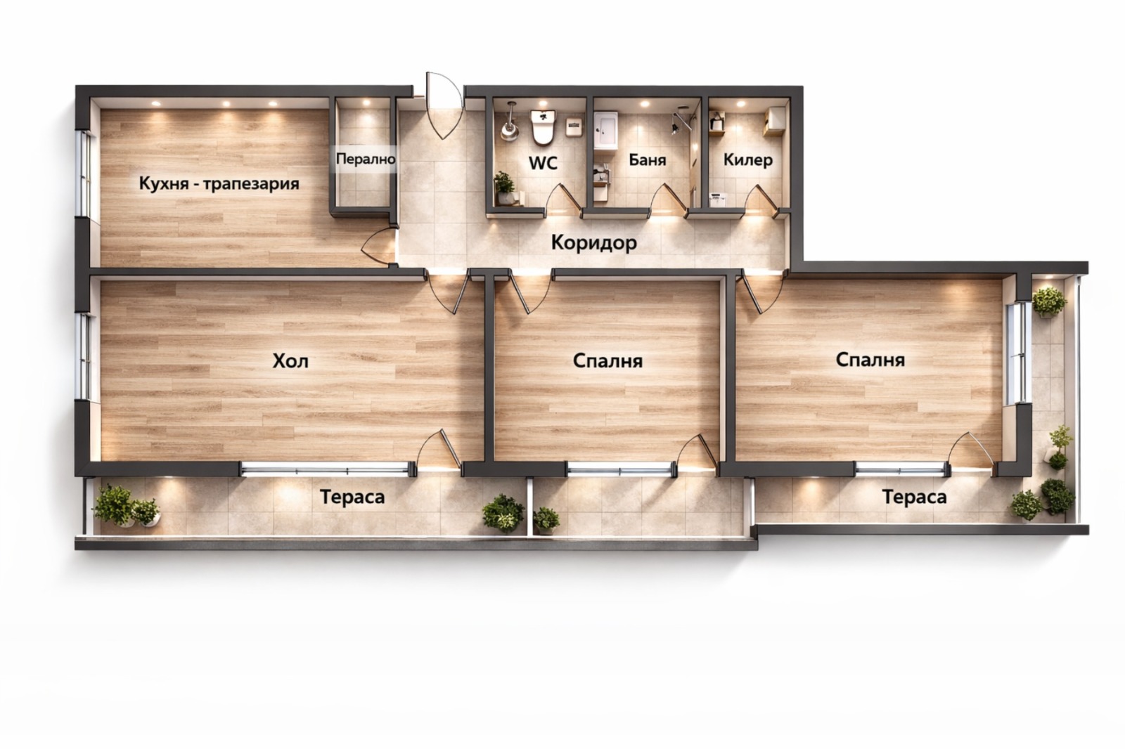 ������� 4-����� | Imot.bg � ����������� 1