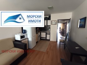1 yatak odası Carevo, bölge Burgaz