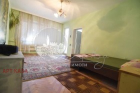 2 bedroom Kyuchuk Parizh, Plovdiv 1