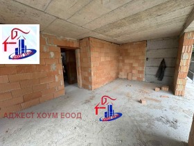 2 soverom Tsentar, Sjumen