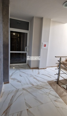 3+ soveværelse Vastanicheski, Plovdiv