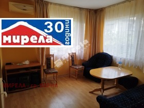Продава етаж от къща град Варна Левски 1 - [1] 