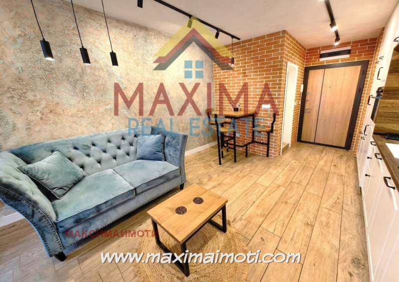 Eladó  Stúdió Plovdiv , Trakija , 38 négyzetméter | 24248474 - kép [3]
