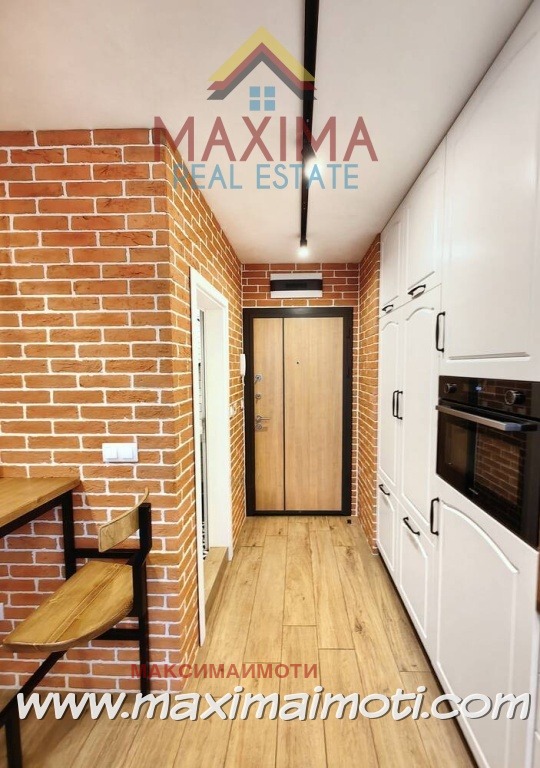 Eladó  Stúdió Plovdiv , Trakija , 38 négyzetméter | 24248474 - kép [5]