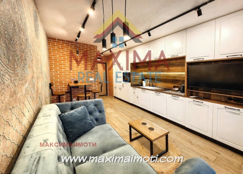 Eladó  Stúdió Plovdiv , Trakija , 38 négyzetméter | 24248474 - kép [4]