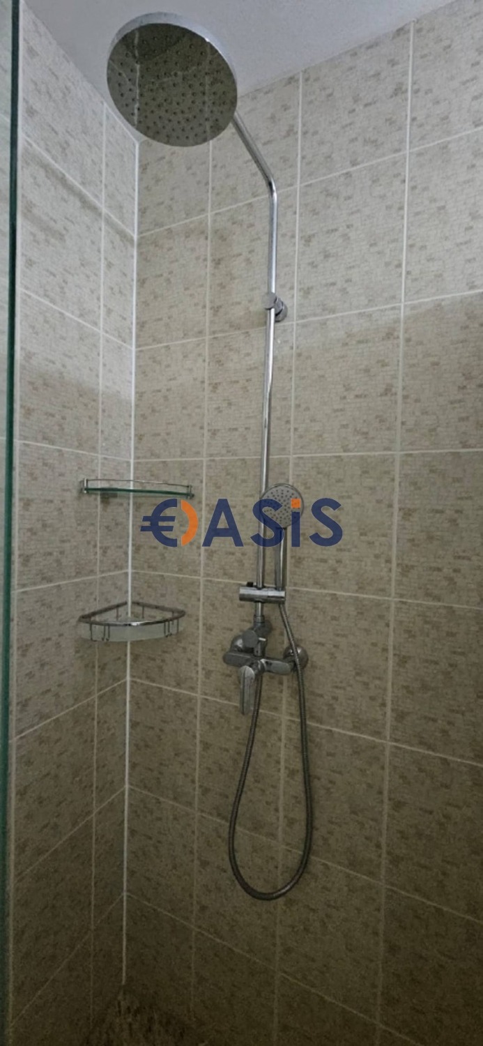 Продава 1-СТАЕН, гр. Свети Влас, област Бургас, снимка 10 - Апартаменти - 53173356