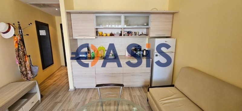 Продава 1-СТАЕН, гр. Свети Влас, област Бургас, снимка 2 - Апартаменти - 53173356