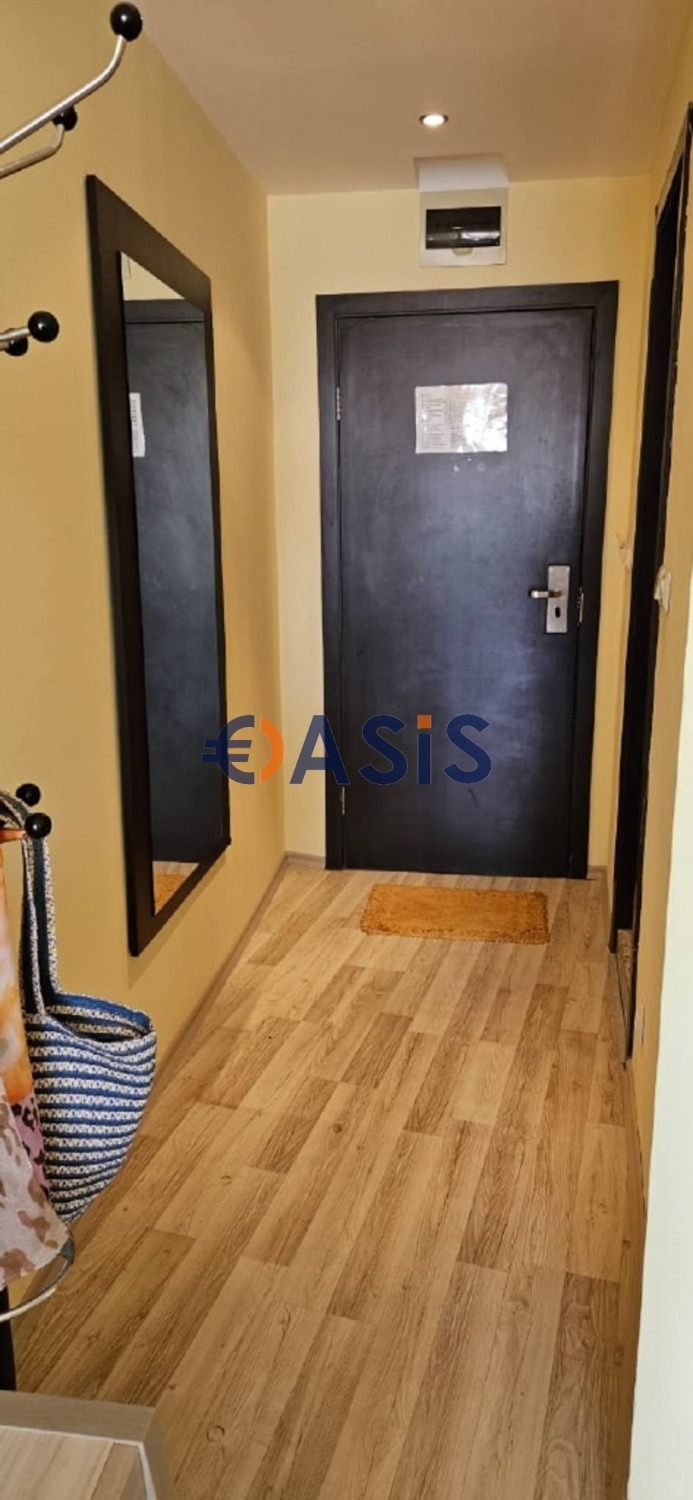 Продава 1-СТАЕН, гр. Свети Влас, област Бургас, снимка 11 - Апартаменти - 53173356