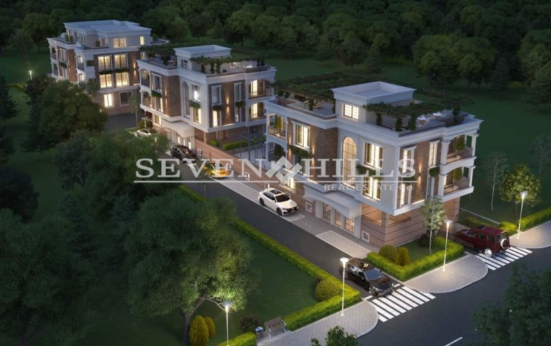 De vânzare  1 dormitor Plovdiv , Hristo Smirnensci , 69 mp | 72284697 - imagine [4]