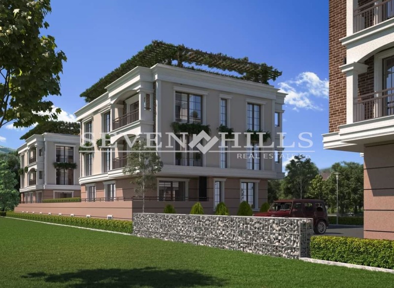 De vânzare  1 dormitor Plovdiv , Hristo Smirnensci , 69 mp | 72284697 - imagine [8]