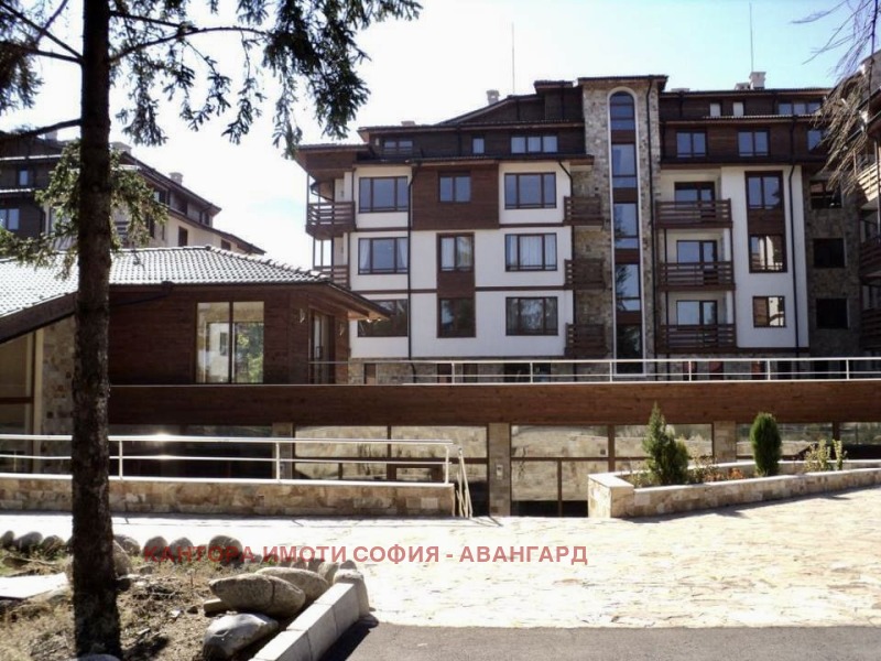 Te koop  1 slaapkamer regio Blagoëvgrad , Bansko , 62 m² | 91986997