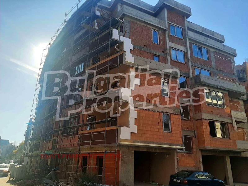 Продаја  1 спаваћа соба регион Бургас , Поморие , 61 м2 | 42603430 - слика [7]