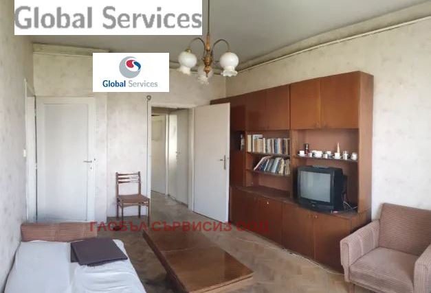 De vânzare  1 dormitor Sofia , Borovo , 61 mp | 77891044