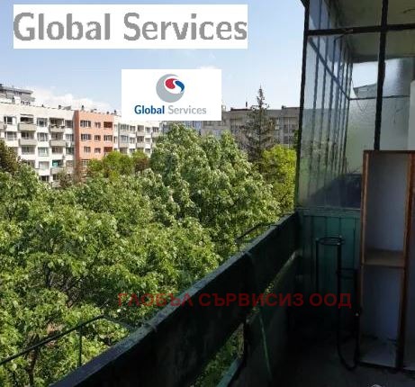 De vânzare  1 dormitor Sofia , Borovo , 61 mp | 77891044 - imagine [5]
