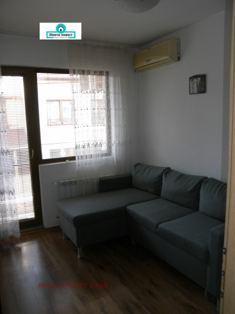 Продава 2-СТАЕН, гр. София, Център