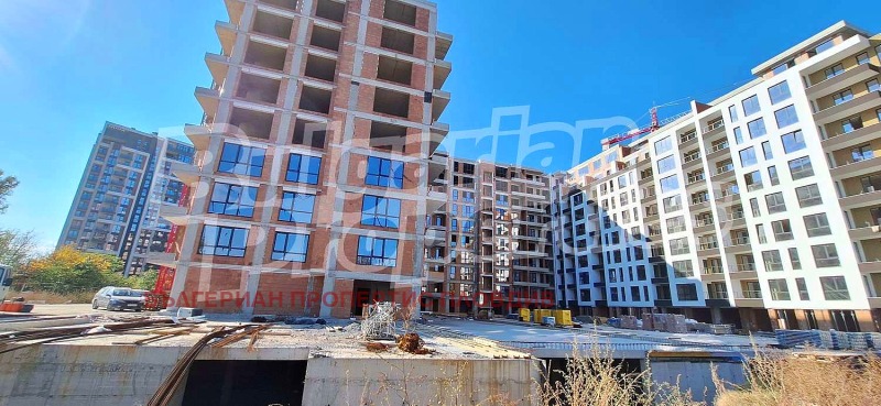 Продава 2-СТАЕН, гр. Пловдив, Тракия, снимка 4 - Апартаменти - 52385632