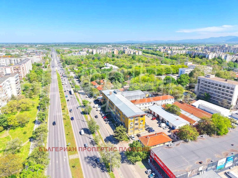 Продава 2-СТАЕН, гр. Пловдив, Тракия, снимка 9 - Апартаменти - 52385632