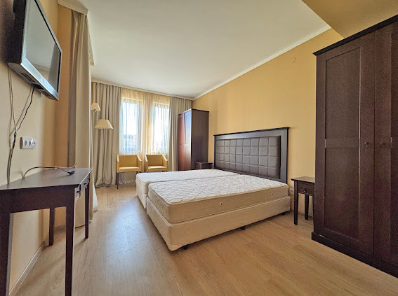 Продава 2-СТАЕН, к.к. Слънчев бряг, област Бургас, снимка 3 - Апартаменти - 52613347