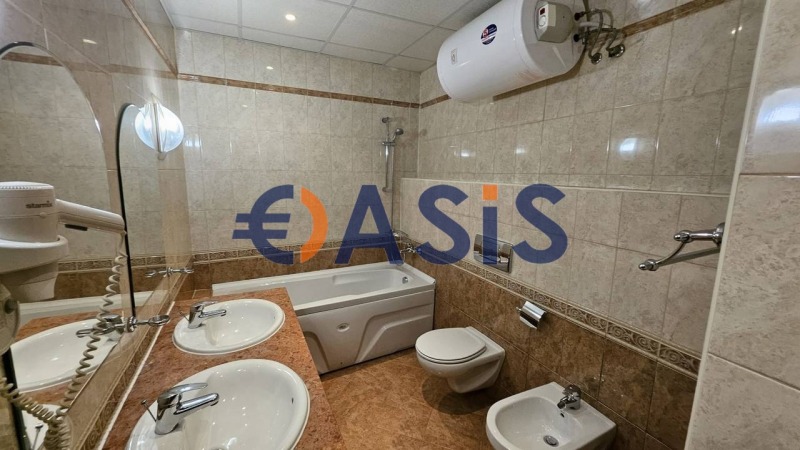 Продава 2-СТАЕН, гр. Поморие, област Бургас, снимка 4 - Апартаменти - 53068958