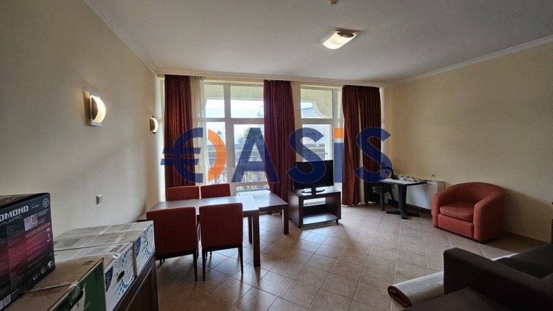 Продава 2-СТАЕН, гр. Поморие, област Бургас, снимка 2 - Апартаменти - 53068958