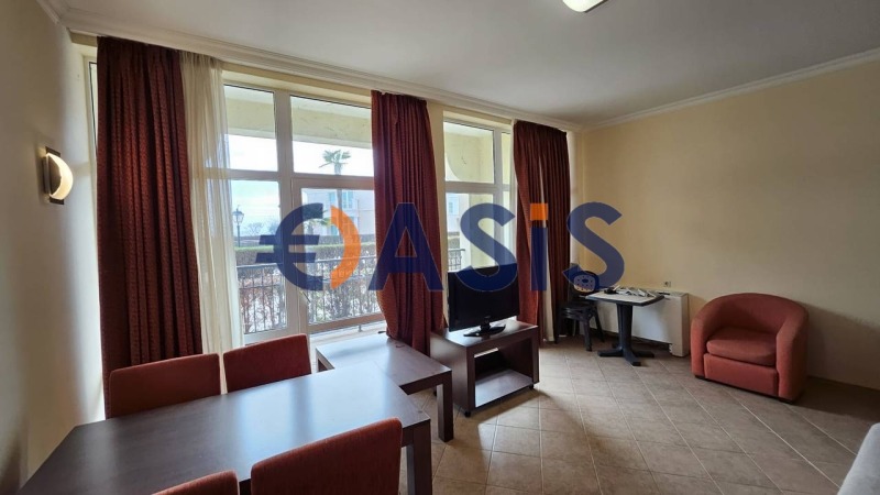 Продава 2-СТАЕН, гр. Поморие, област Бургас, снимка 12 - Апартаменти - 53068958