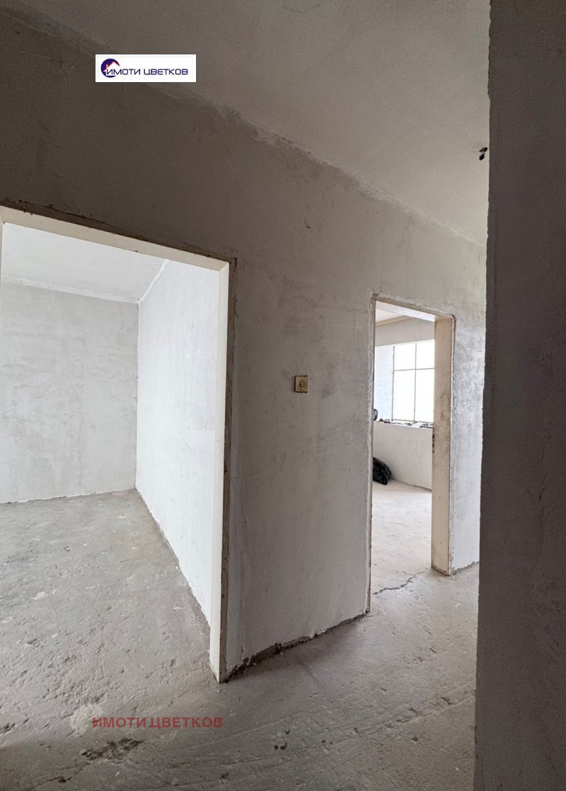 Продава 2-СТАЕН, гр. Враца, Дъбника, снимка 3 - Апартаменти - 53234009