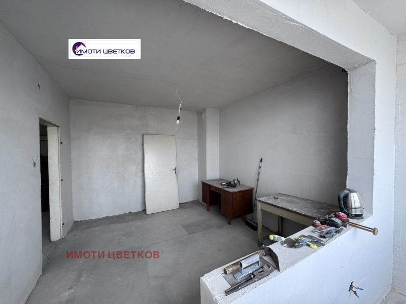 Продава 2-СТАЕН, гр. Враца, Дъбника, снимка 5 - Апартаменти - 53234009