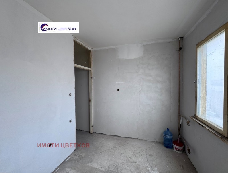 Продава 2-СТАЕН, гр. Враца, Дъбника, снимка 11 - Апартаменти - 53234009