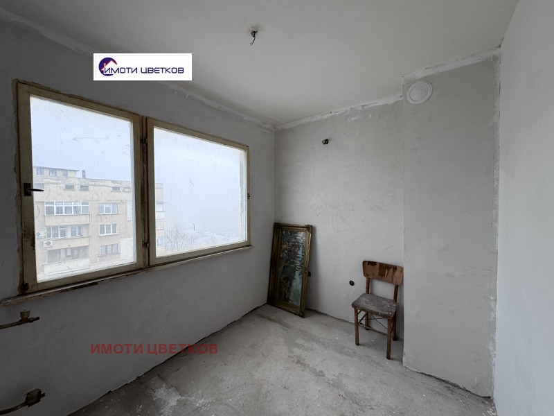 Продава 2-СТАЕН, гр. Враца, Дъбника, снимка 8 - Апартаменти - 53234009