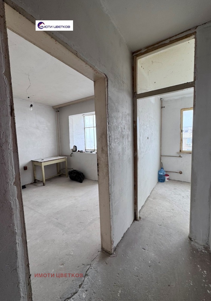 Продава 2-СТАЕН, гр. Враца, Дъбника, снимка 7 - Апартаменти - 53234009