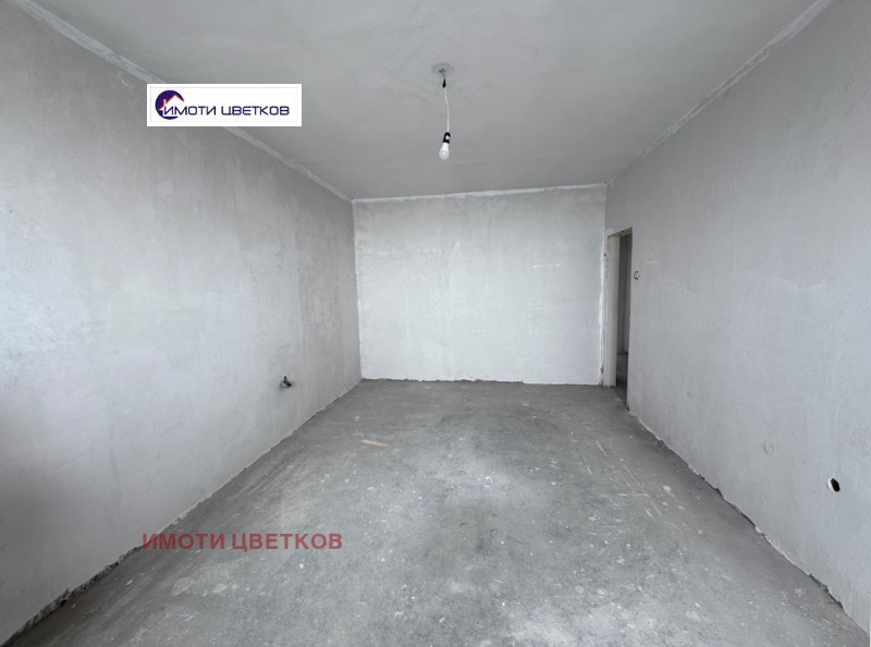 Продава 2-СТАЕН, гр. Враца, Дъбника, снимка 2 - Апартаменти - 53234009