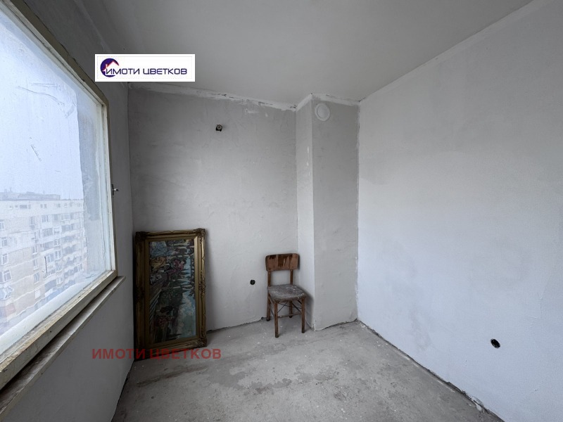 Продава 2-СТАЕН, гр. Враца, Дъбника, снимка 9 - Апартаменти - 53234009