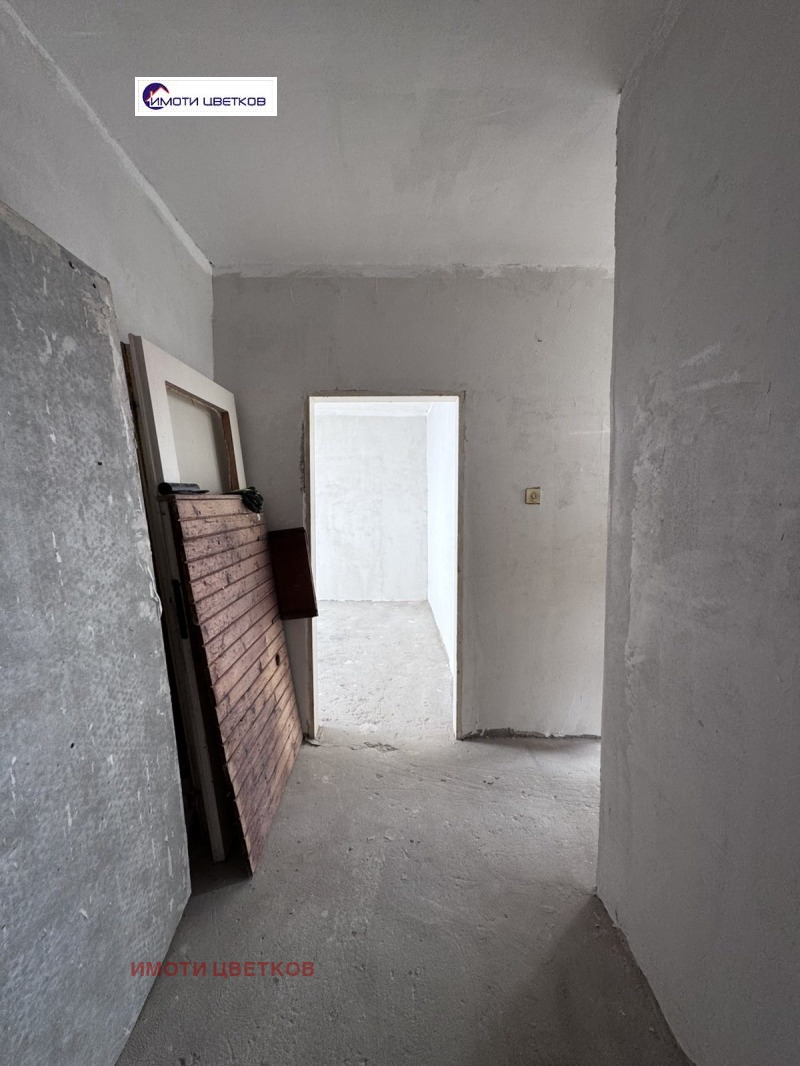 Продава 2-СТАЕН, гр. Враца, Дъбника, снимка 12 - Апартаменти - 53234009